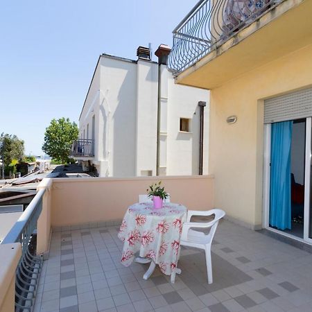 Hotel Giannella Rimini Eksteriør billede