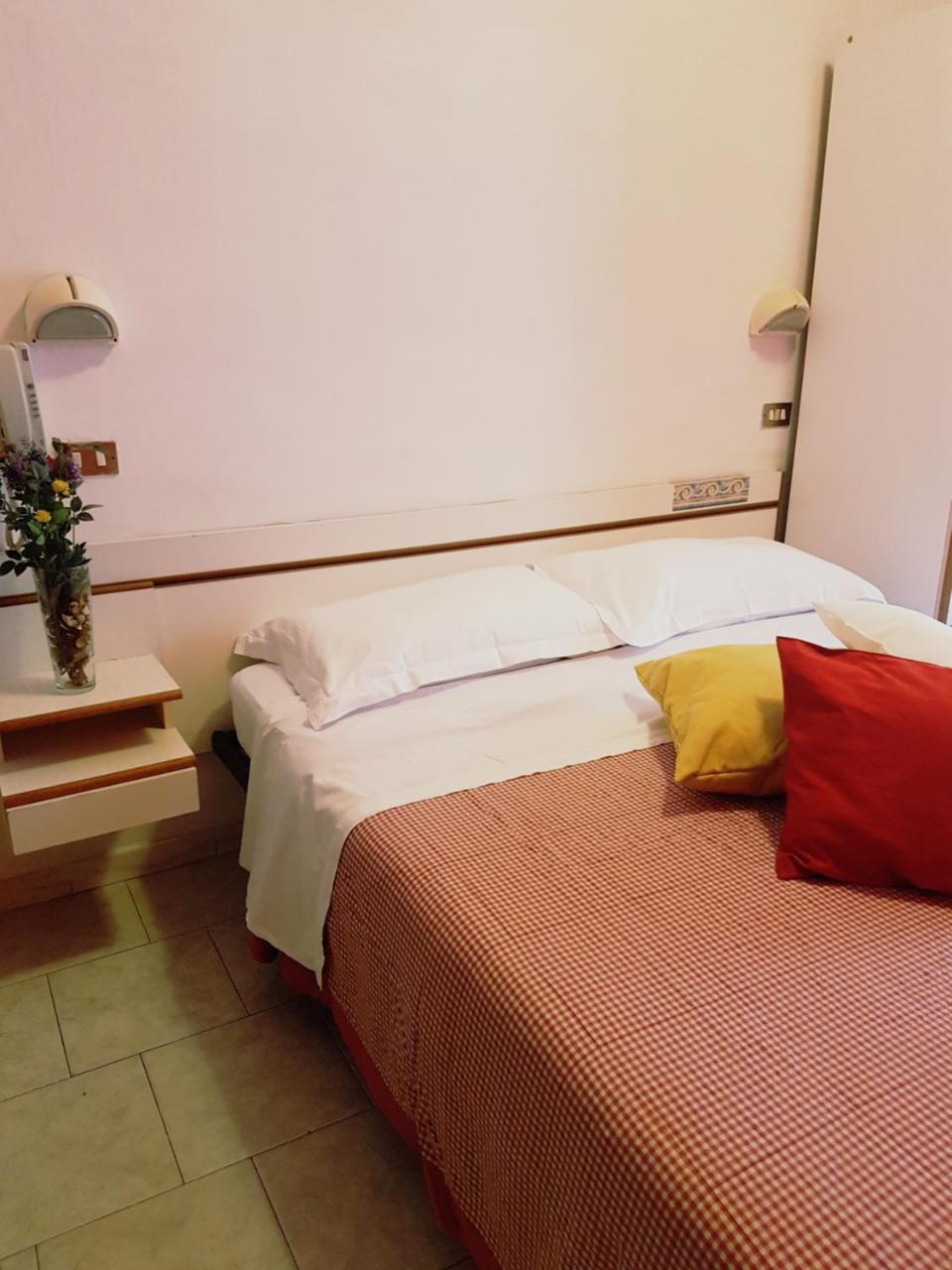 Hotel Giannella Rimini Eksteriør billede